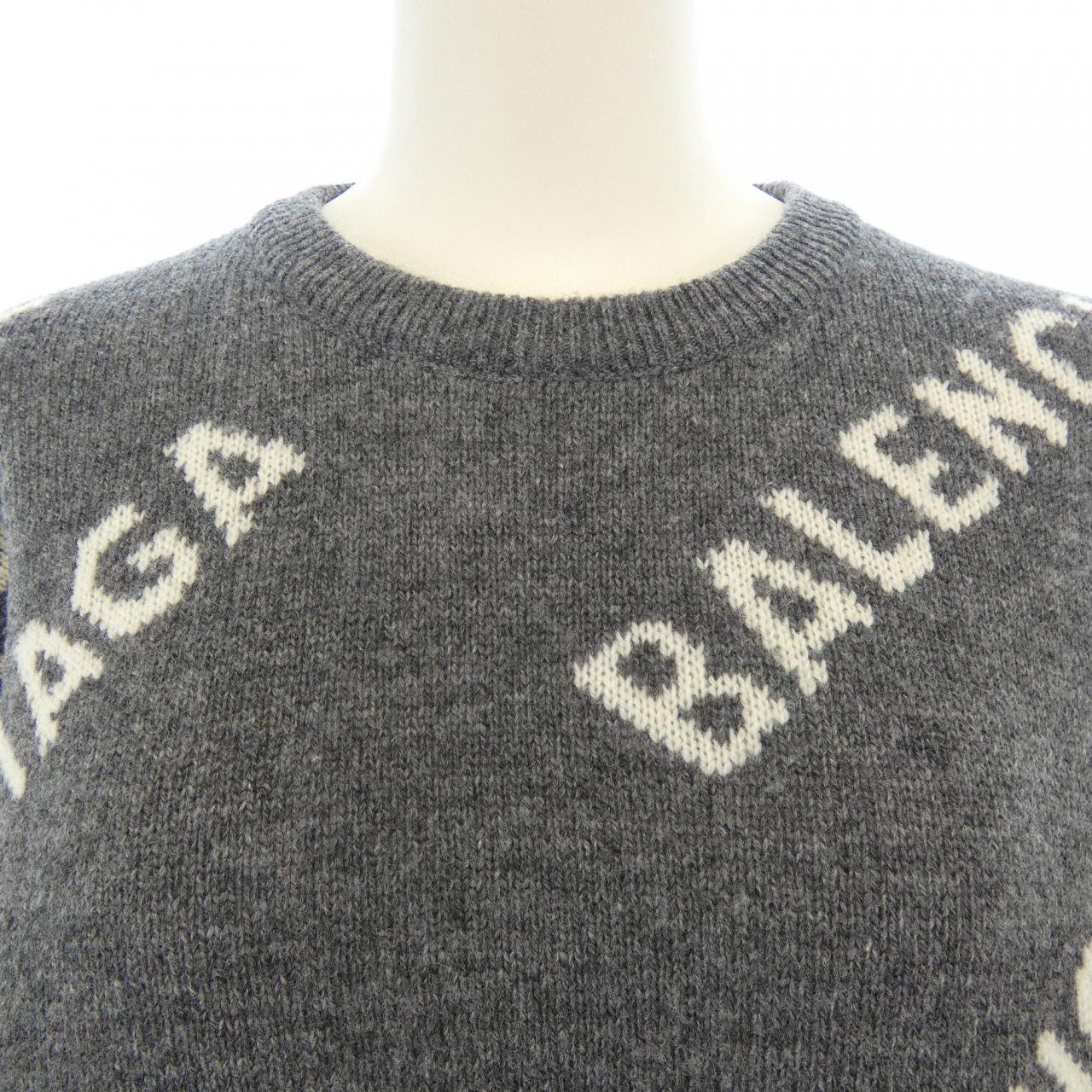 バレンシアガ BALENCIAGA 620983 T1567 ニット