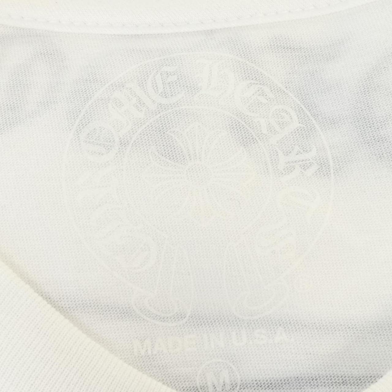 クロムハーツ CHROME HEARTS TOKYO 東京限定 408129111******835 Tシャツ