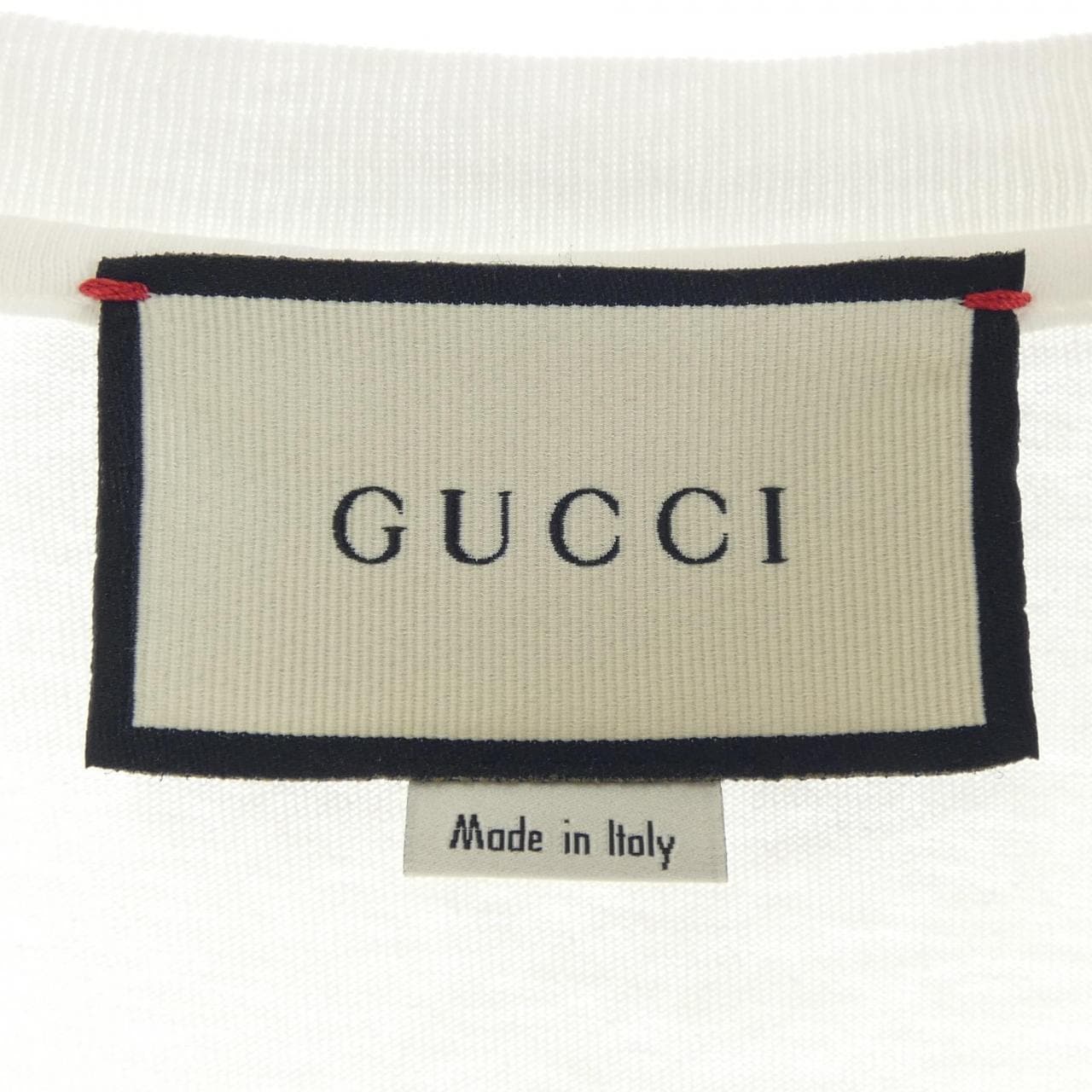 グッチ GUCCI インターロッキングG 565806 XJBAU Tシャツ