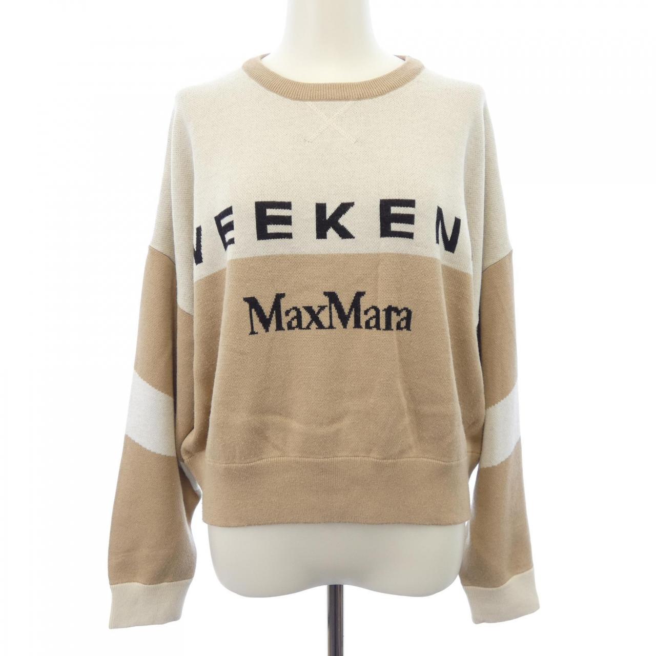 マックスマーラウィークエンド Max Mara weekend ニット