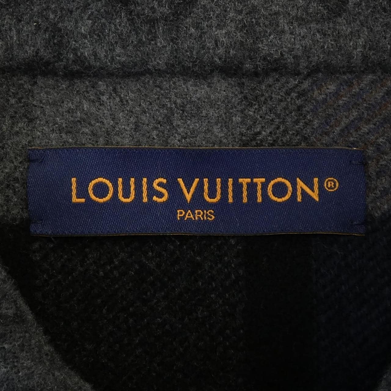 ルイヴィトン LOUIS VUITTON HUB29WCO1 ジャケット