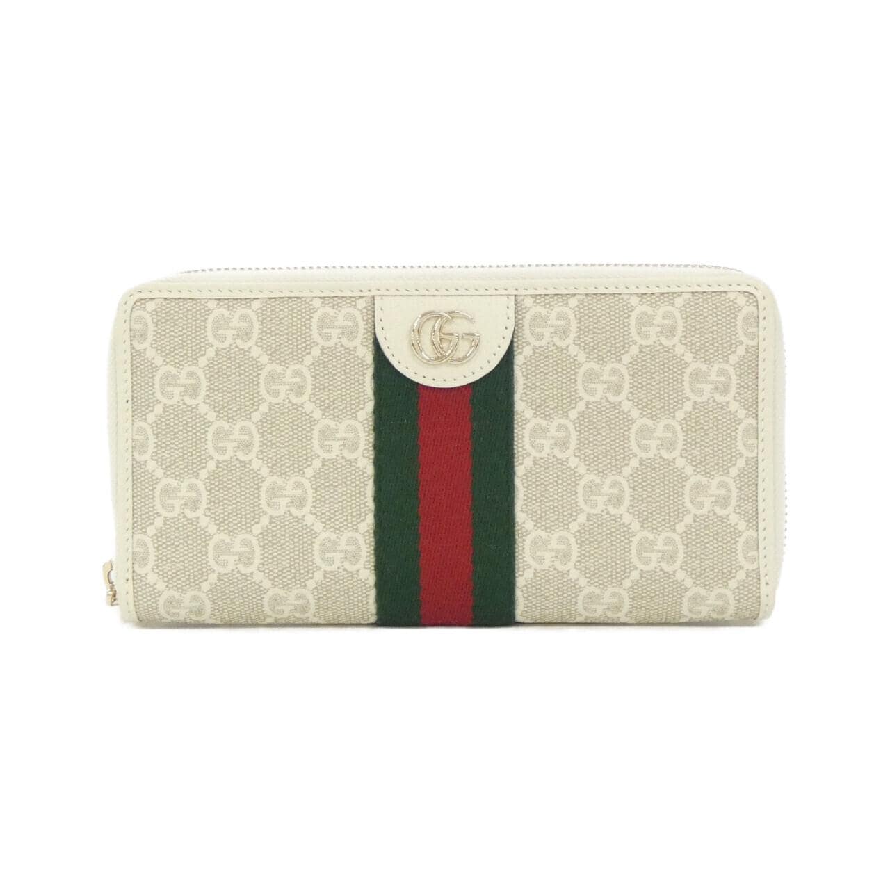 グッチ OPHIDIA 838484 FAE0L 財布