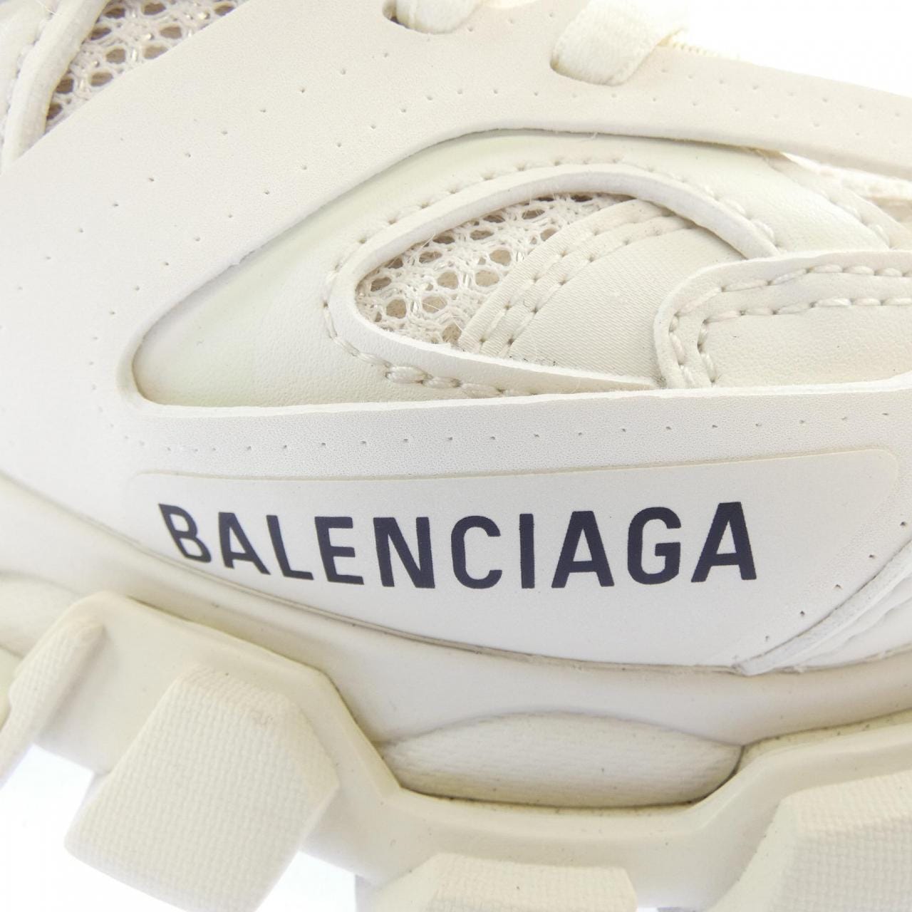 バレンシアガ BALENCIAGA 668555 スニーカー
