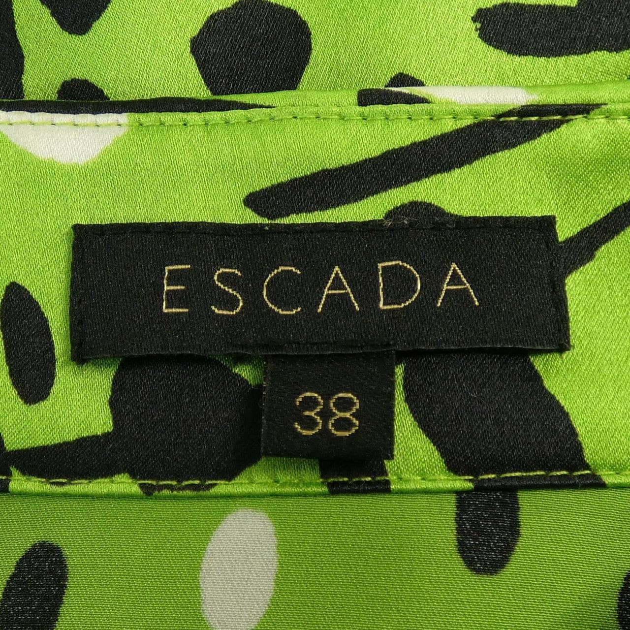エスカーダ ESCADA シャツ