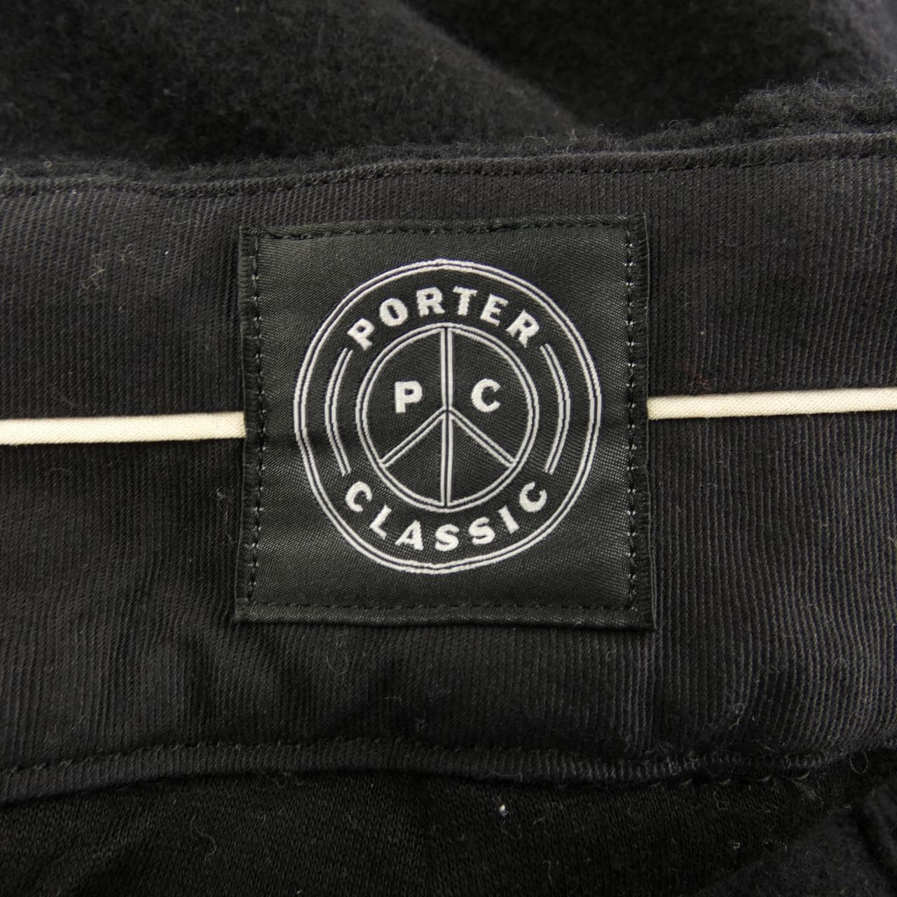 ポータークラシック PORTER CLASSIC パンツ