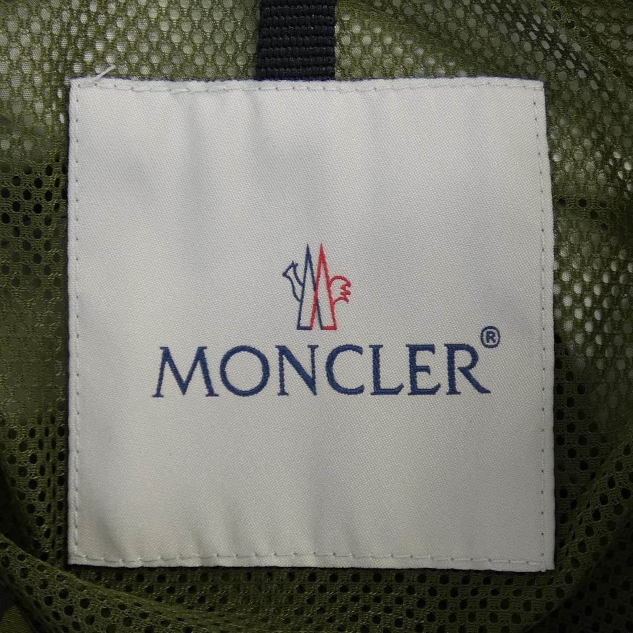 MONCLER蒙克勒·布卢森