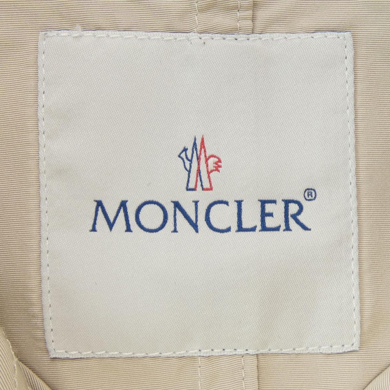 MONCLER蒙克勒風衣