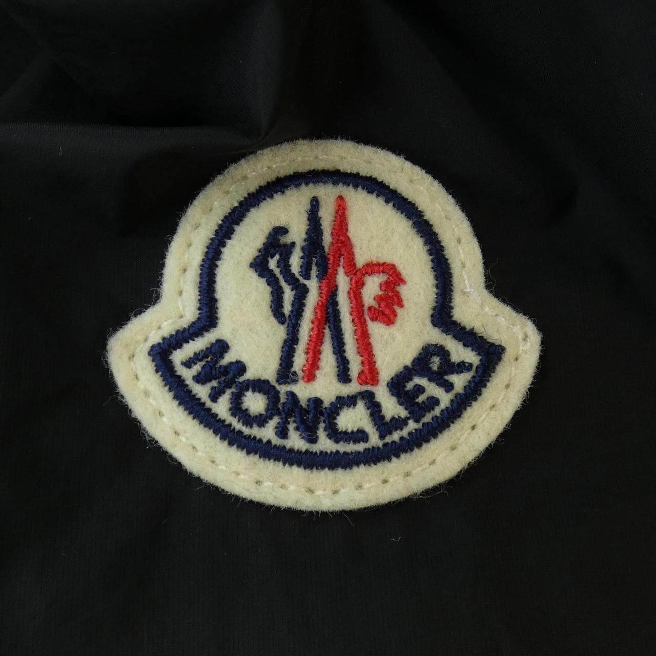 MONCLER MONCLER Jacket