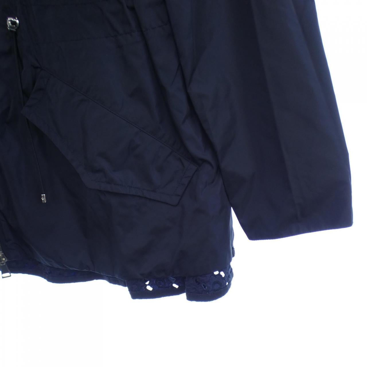 MONCLER MONCLER Jacket