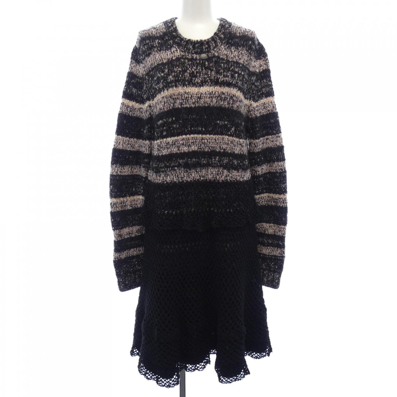シャネル CHANEL ワンピース