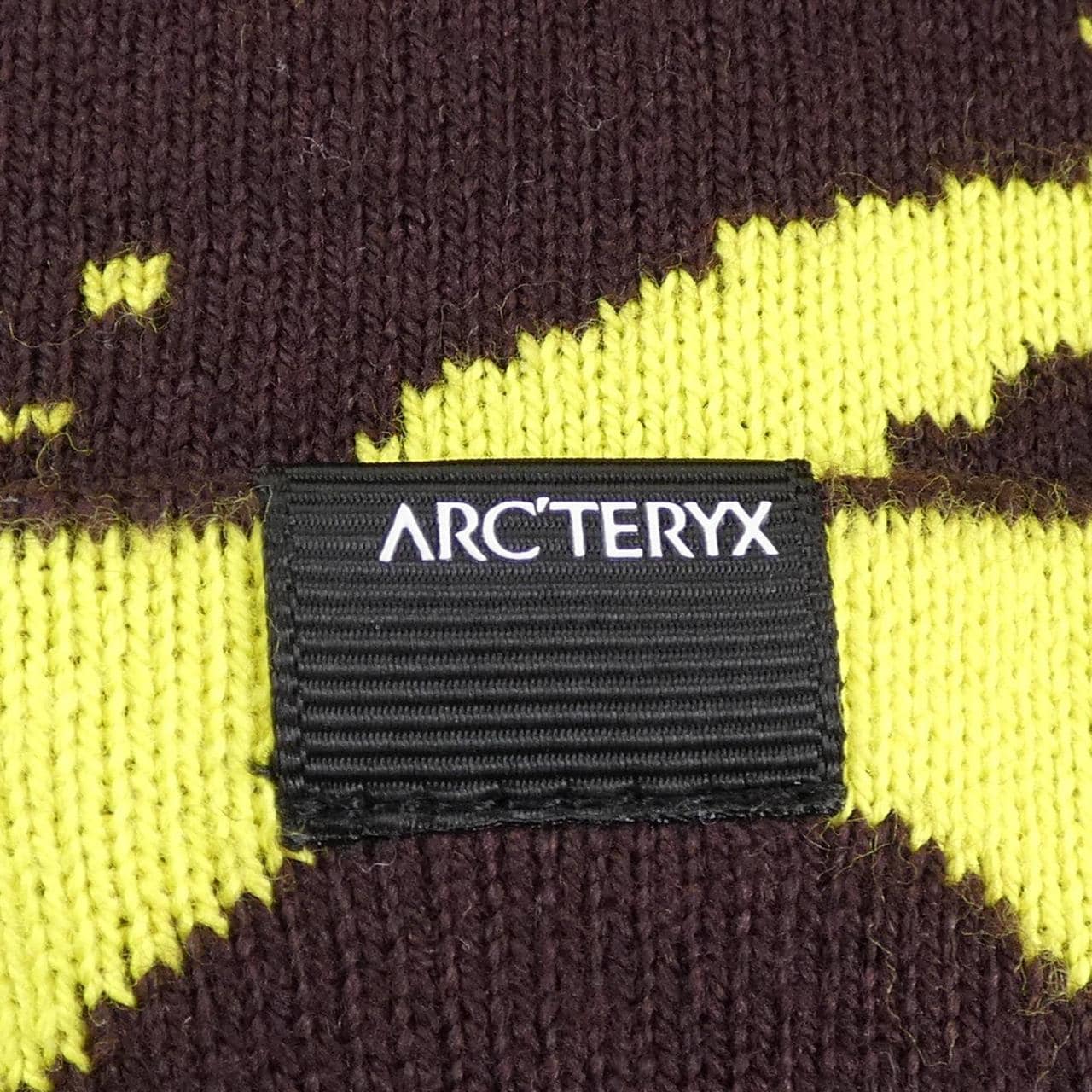 アークテリクス ARC'TERYX キャップ