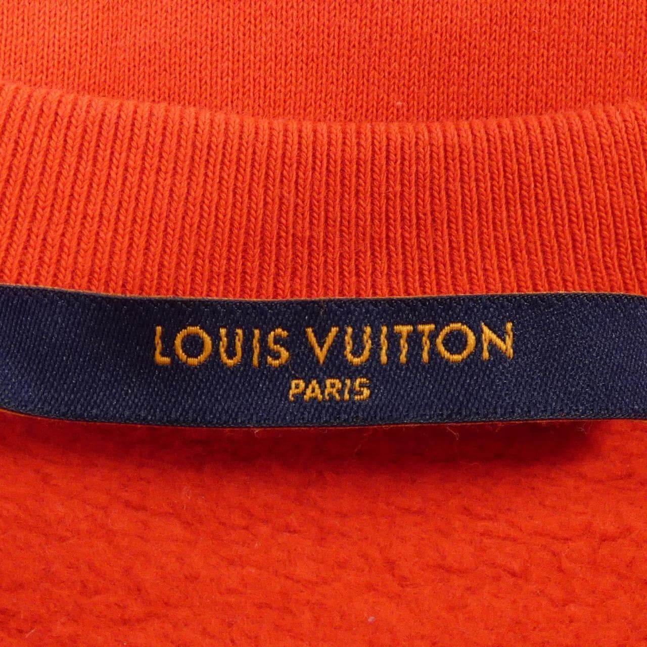 ルイヴィトン LOUIS VUITTON スウェット