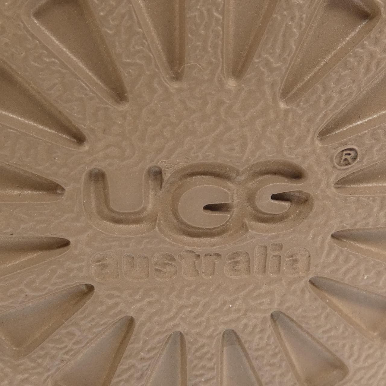 アグ UGG ブーツ