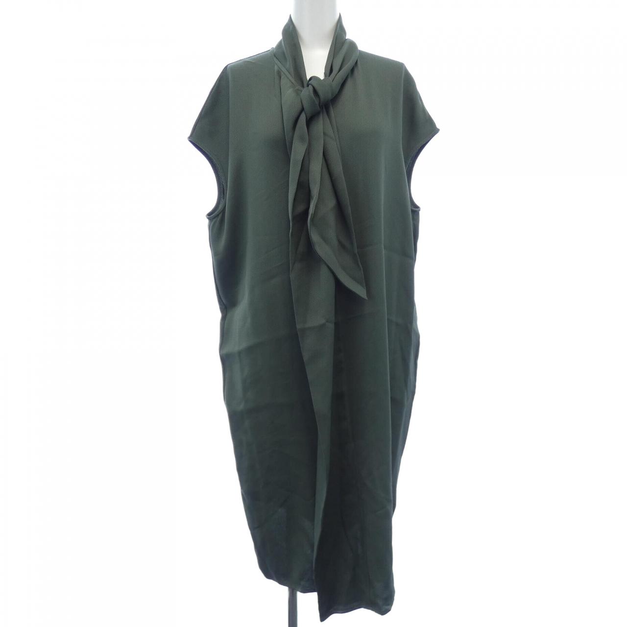 エルメス HERMES ワンピース