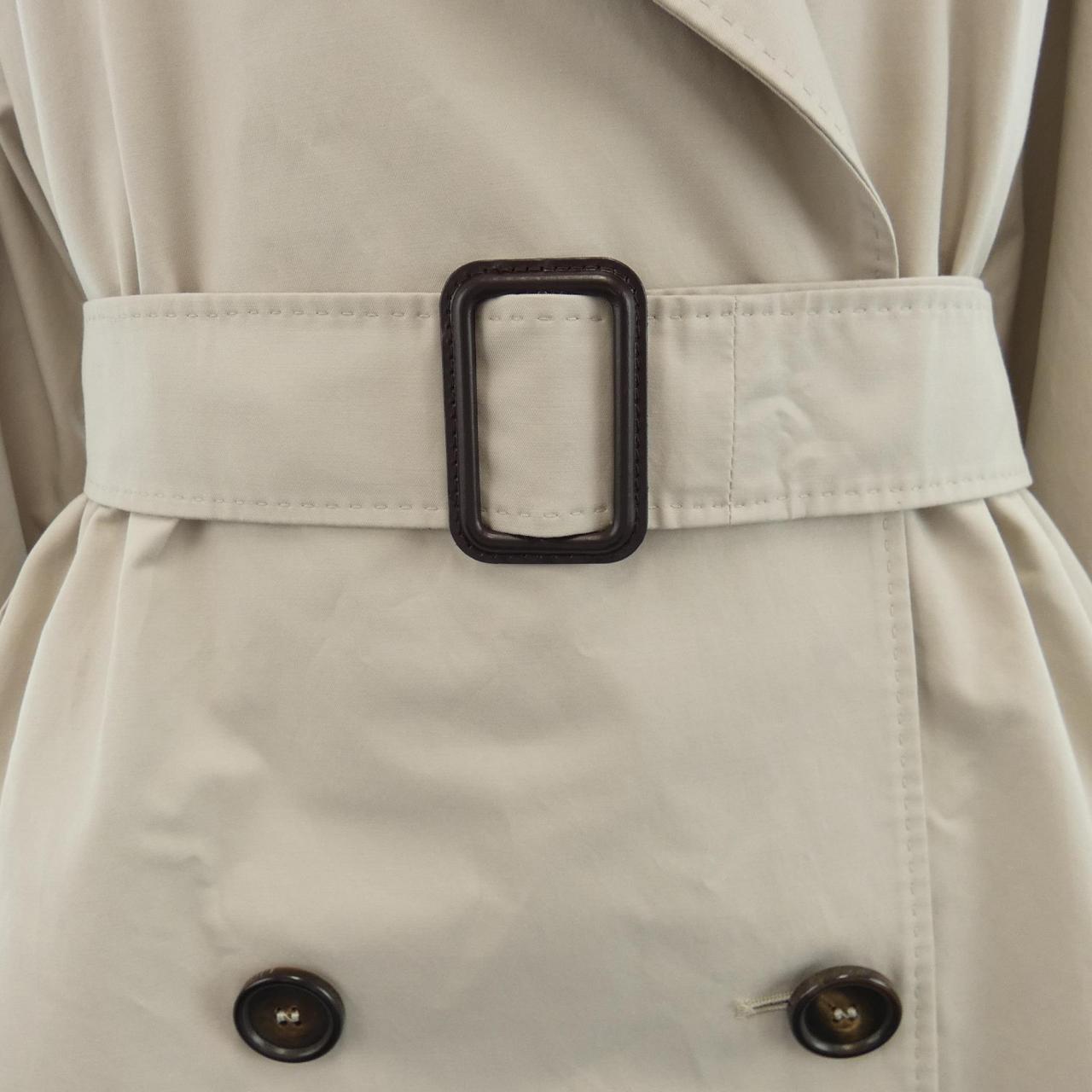 マックスマーラ Max Mara トレンチコート