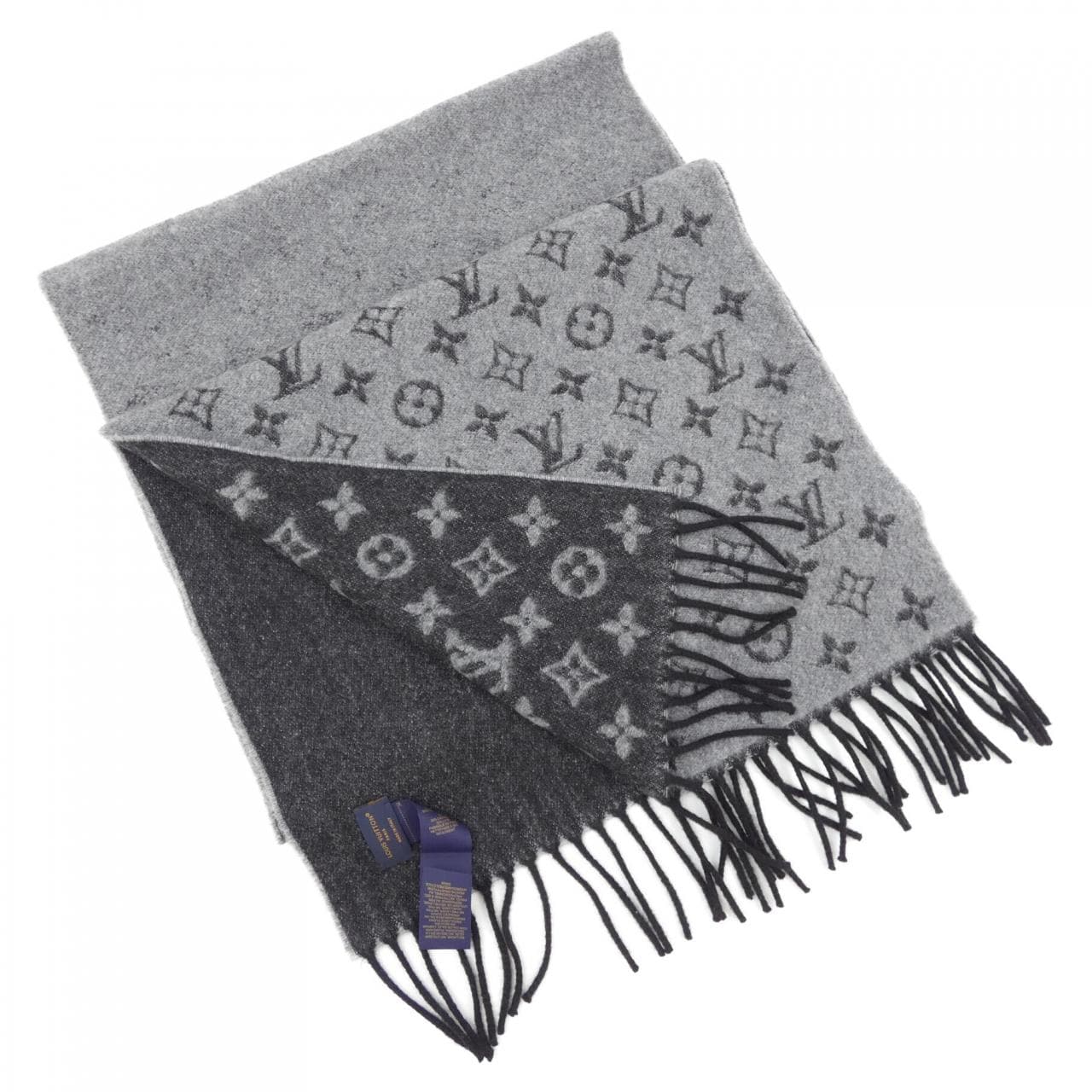 ルイヴィトン LOUIS VUITTON MUFFLER