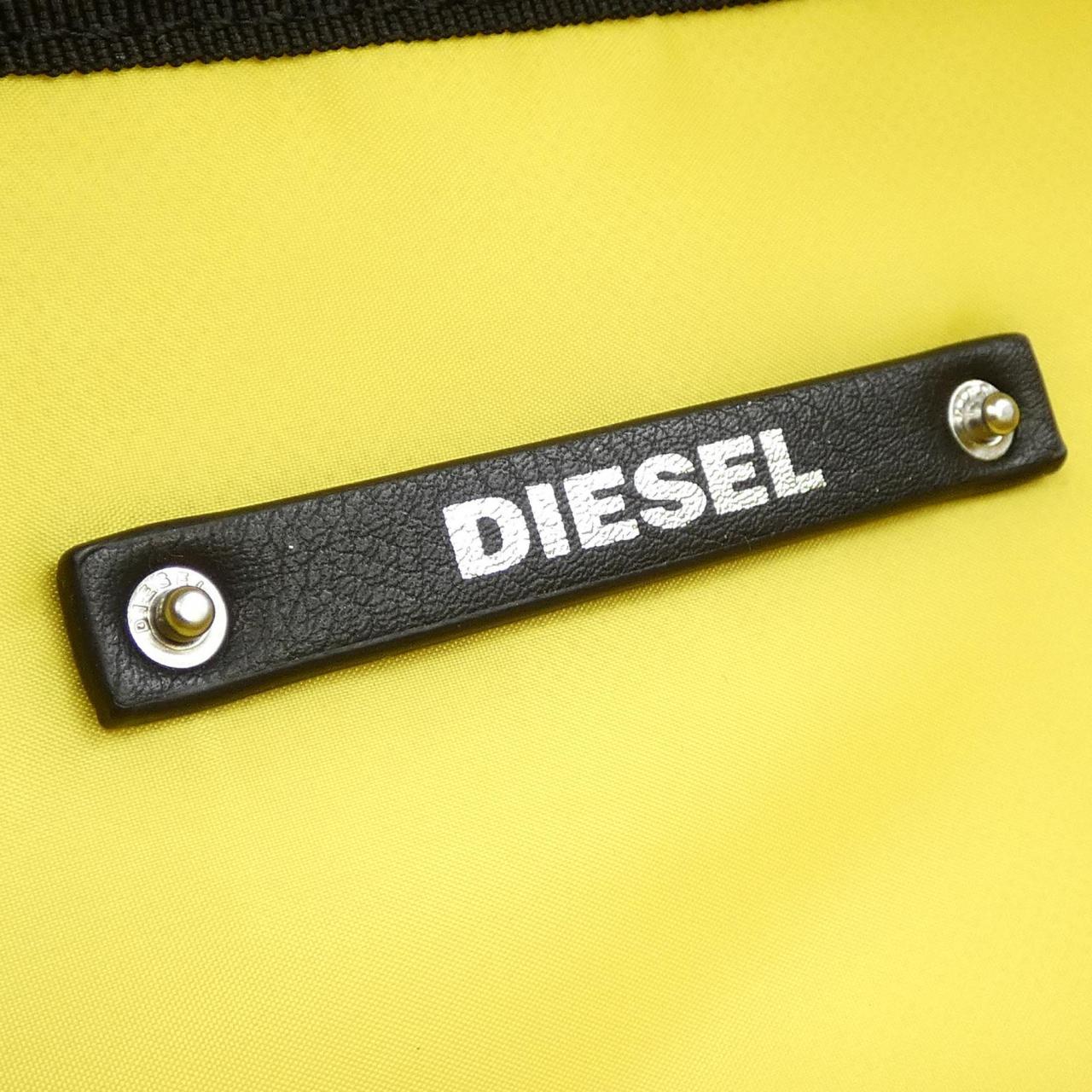 ディーゼル DIESEL BAG