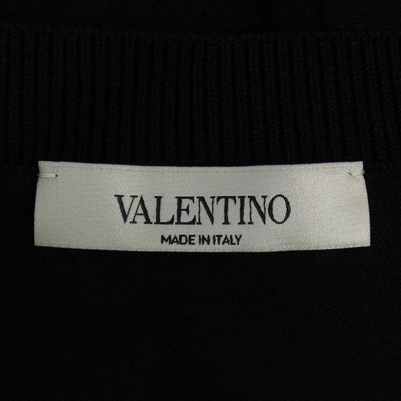 ヴァレンティノ VALENTINO UV3KC10P6N0 ニット