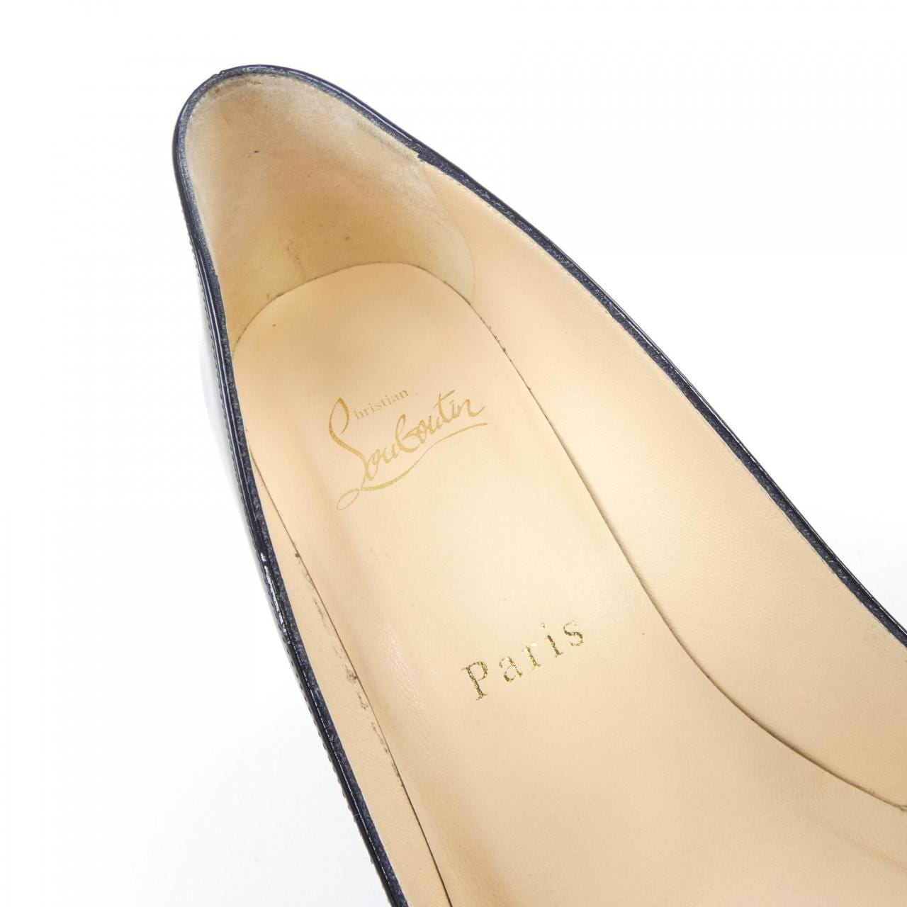 CHRISTIAN LOUBOUTIN CHRISTIAN LOUBOUTIN PUMPS