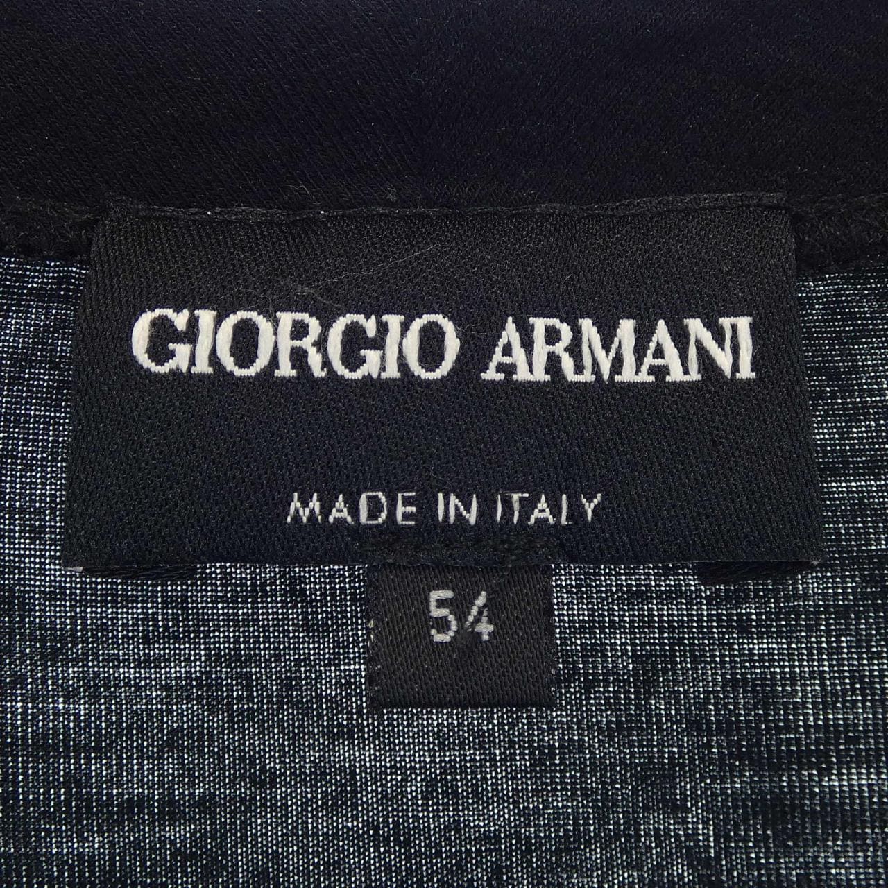ジョルジオ アルマーニ GIORGIO ARMANI Tシャツ