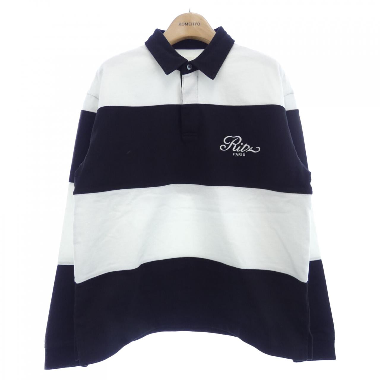 Ritz PARIS FRAME ポロシャツ