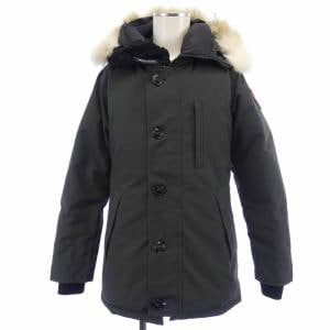 カナダグース CANADA GOOSE 3438JM JASPER ジャスパー ダウンジャケット