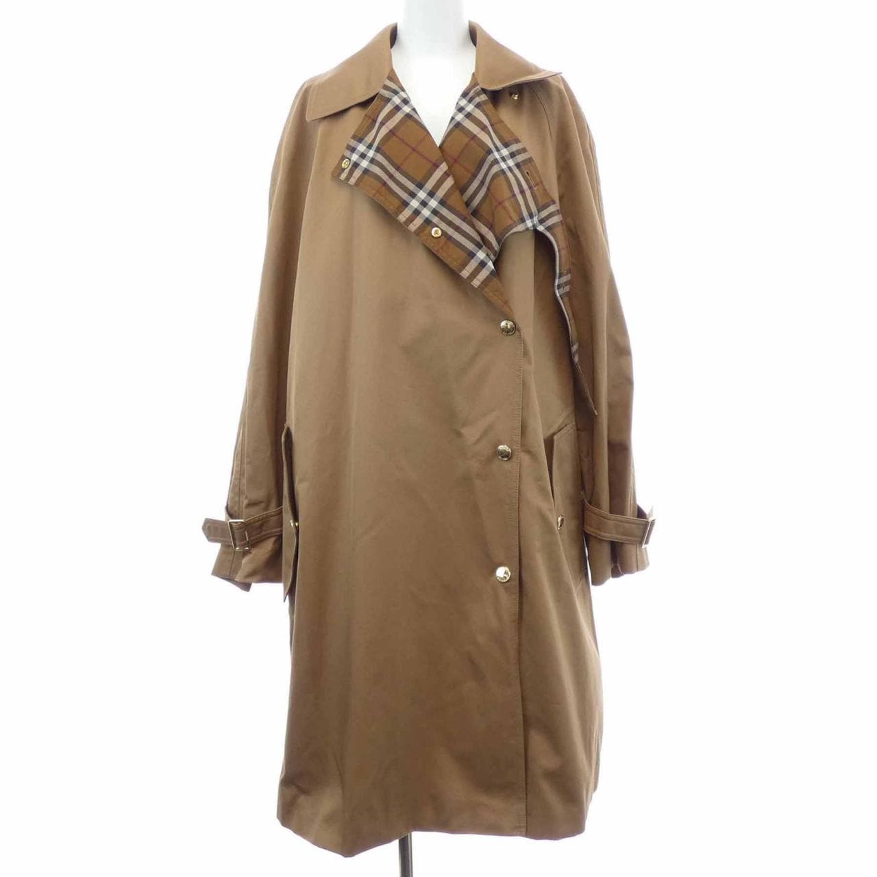 バーバリー BURBERRY 8058233 コート