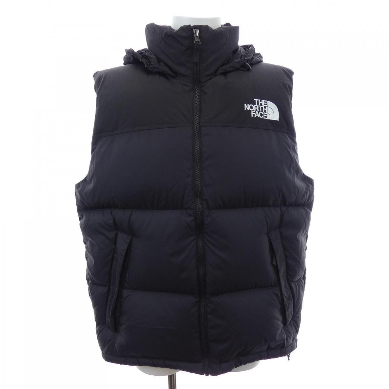 ザノースフェイス THE NORTH FACE ND92338 ダウンベスト