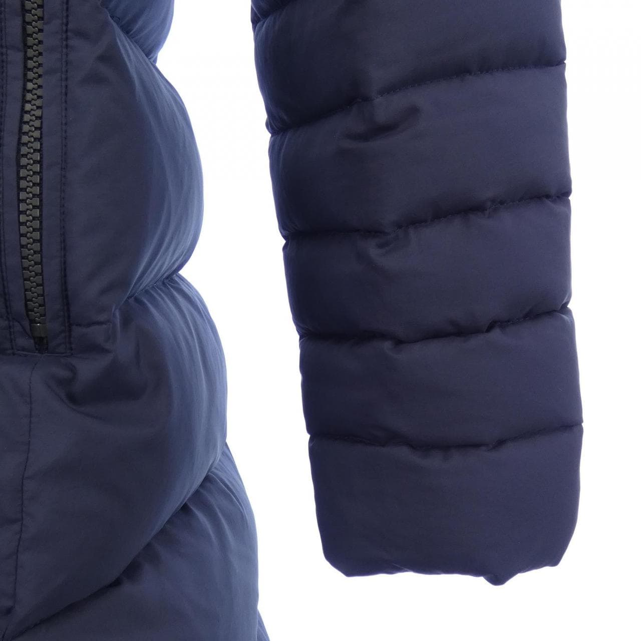 FERVOR FAV1439 LEMON ダウンコート