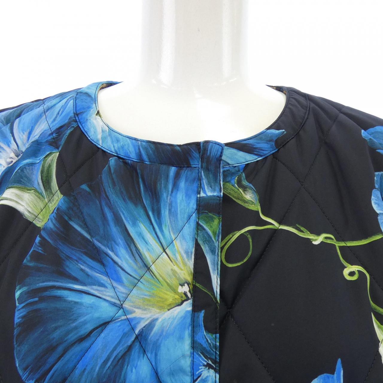 ドルチェアンドガッバーナ DOLCE&GABBANA F0D1BT/FSSKO コート