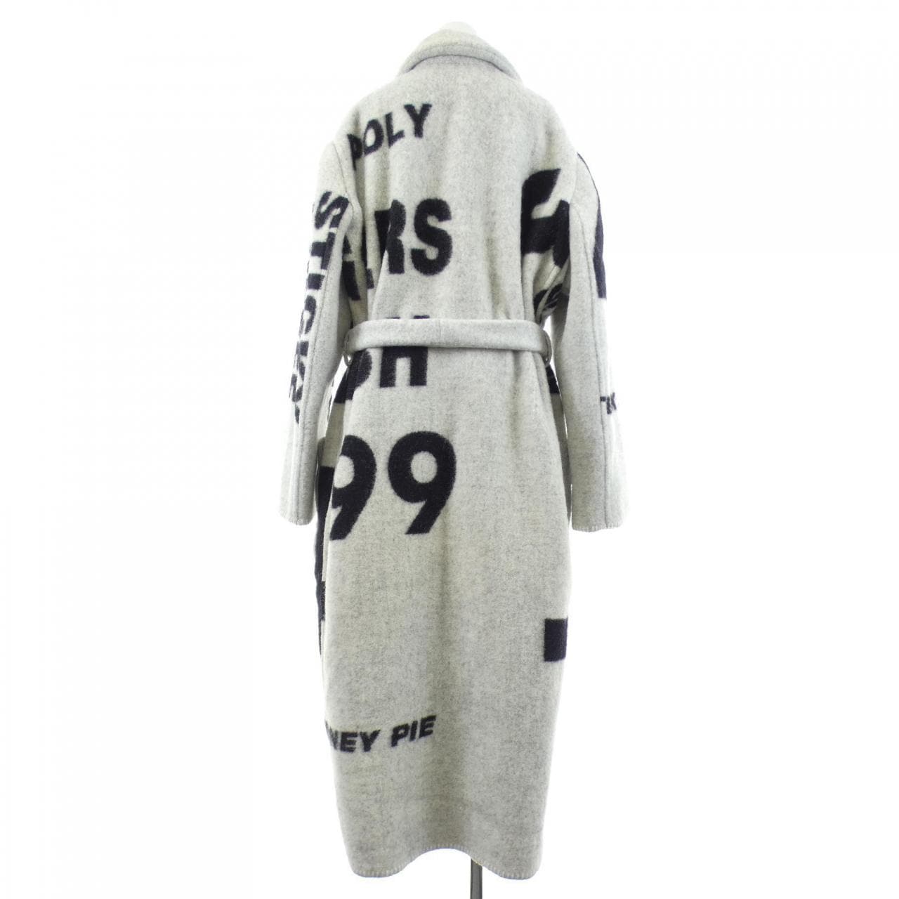 セリーヌ CELINE 2 8X24/283B コート