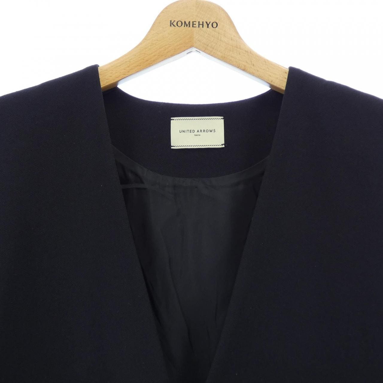 ユナイテッドアローズ UNITED ARROWS ベスト