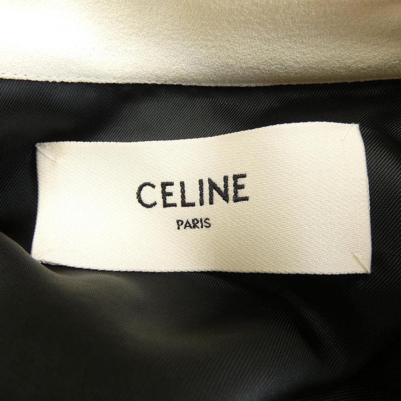 セリーヌ CELINE 2R109708D ワンピース