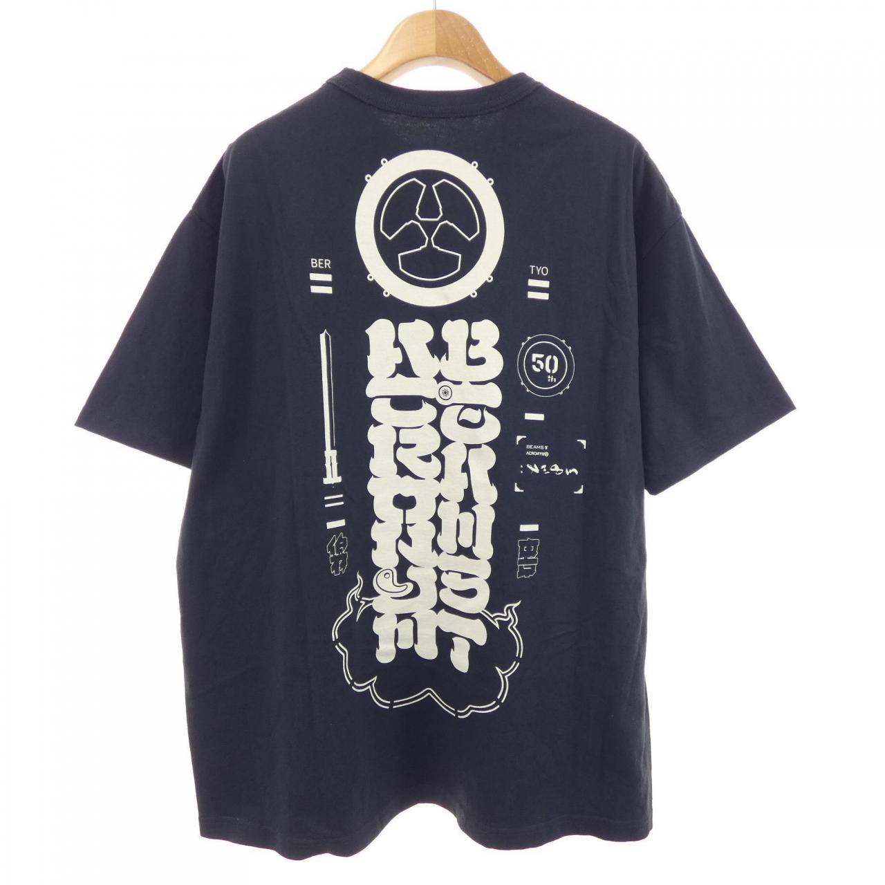 ビームス T BEAMS T Tシャツ
