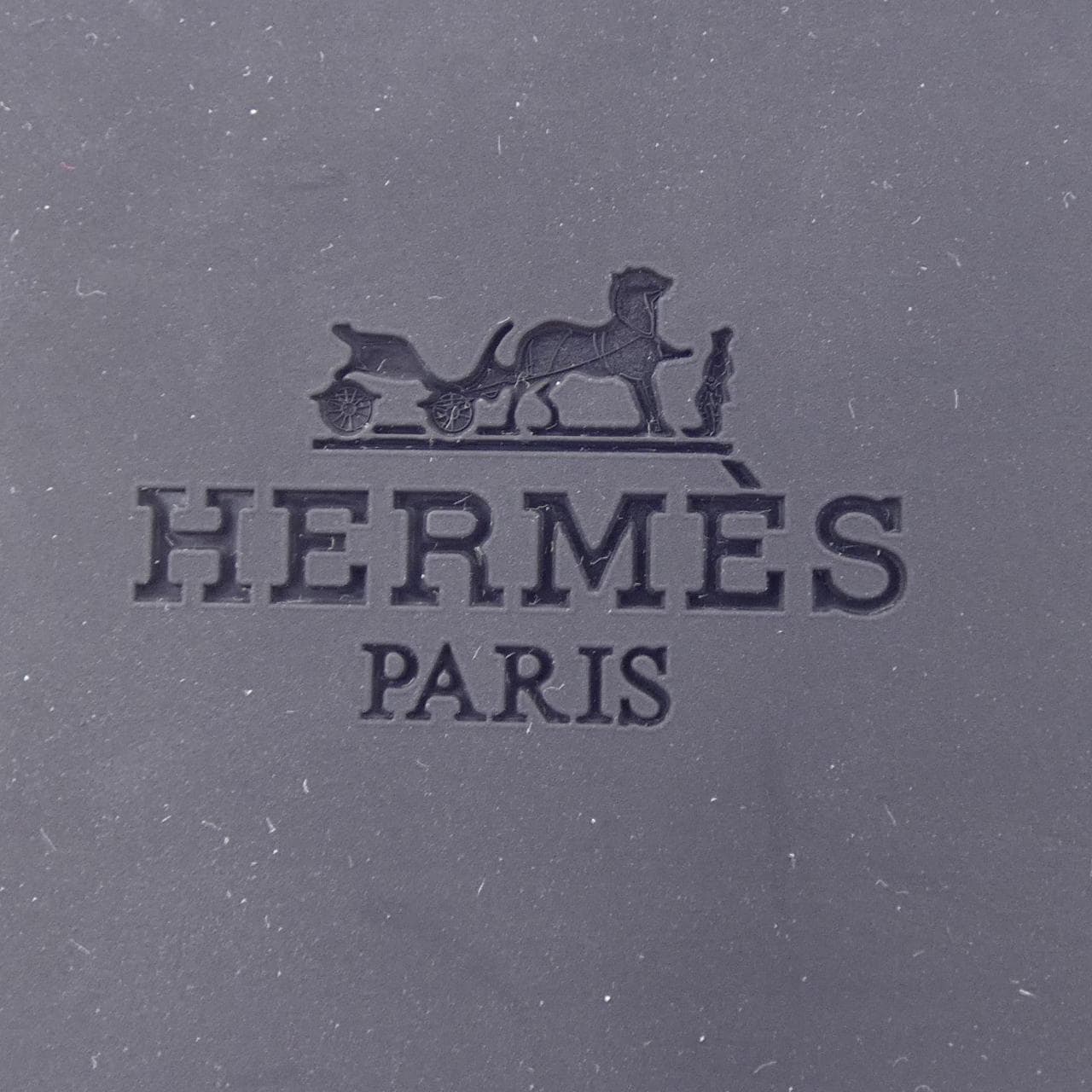 エルメス HERMES ミコノス MYKONOS シェーヌダンクル 261179Z サンダル
