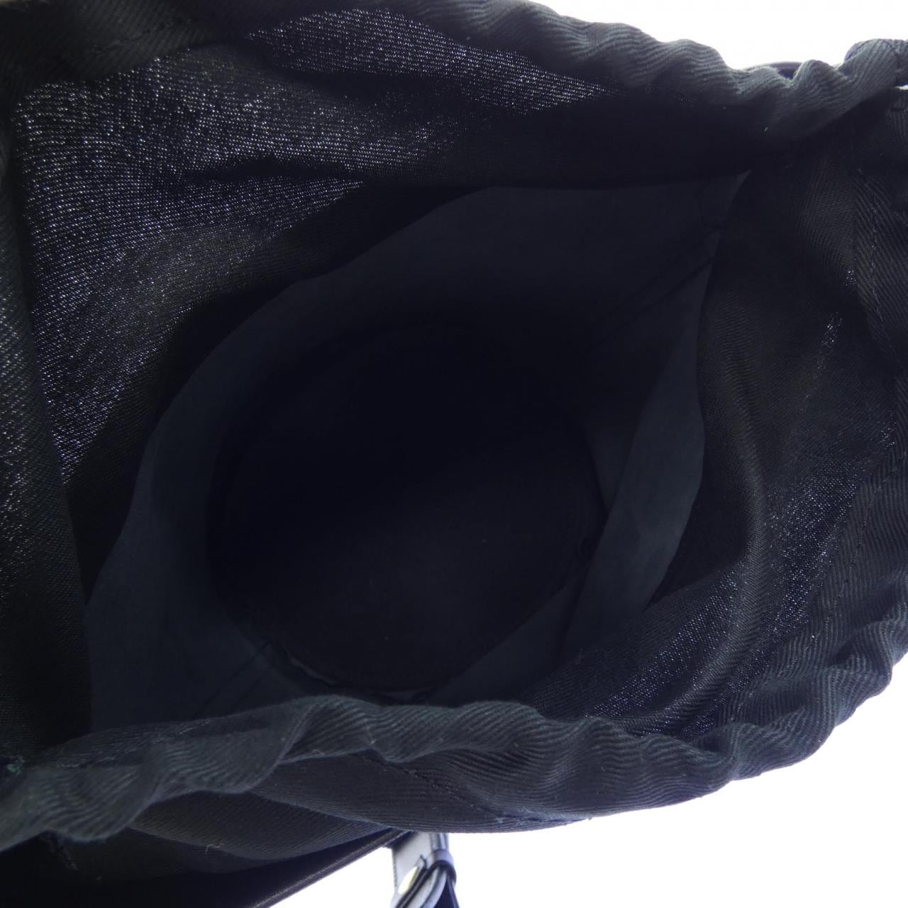 PERMANENT AGE BAG