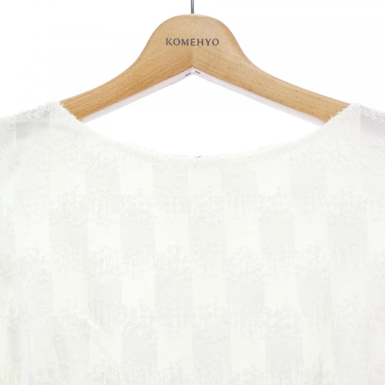 フォクシーニューヨーク FOXEY NEW YORK 38943 ワンピース