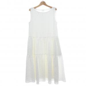 フォクシーニューヨーク FOXEY NEW YORK NANTUCKET DRESS 45401 ワンピース