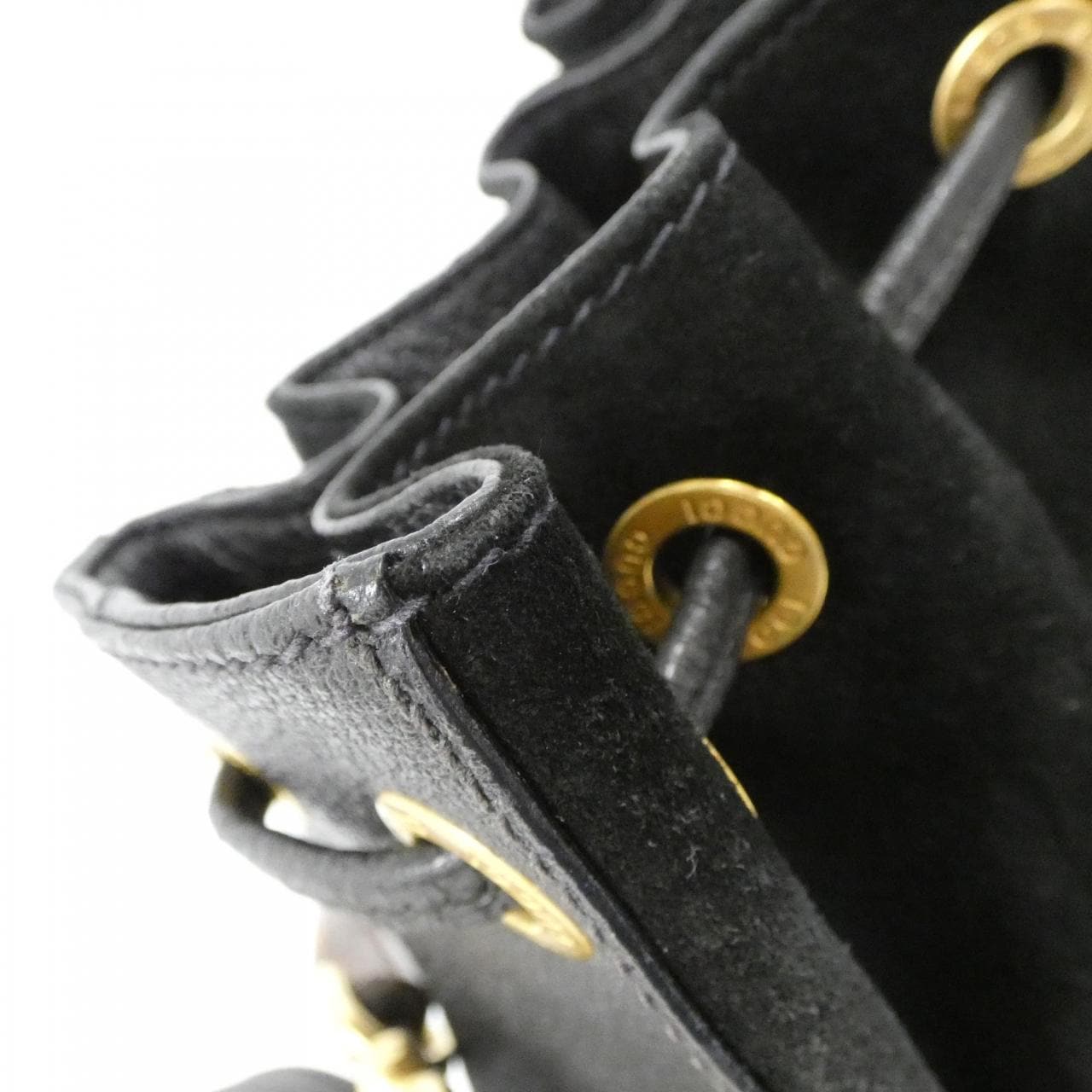 【ヴィンテージ】グッチ 001 2865 バッグ