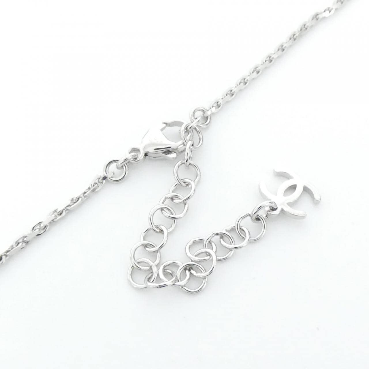 シャネル ABG139 ネックレス
