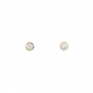 Cartier d&#39;Amour extra small earrings