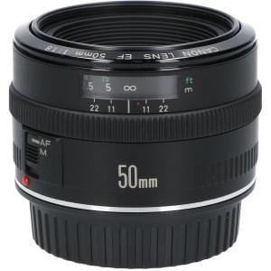 ＣＡＮＯＮ　ＥＦ５０ｍｍ　Ｆ１．８