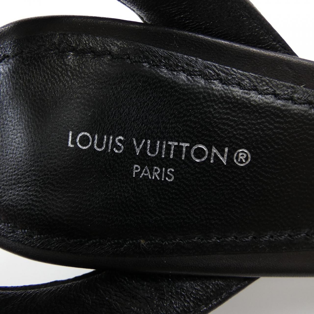 ルイヴィトン LOUIS VUITTON サンダル