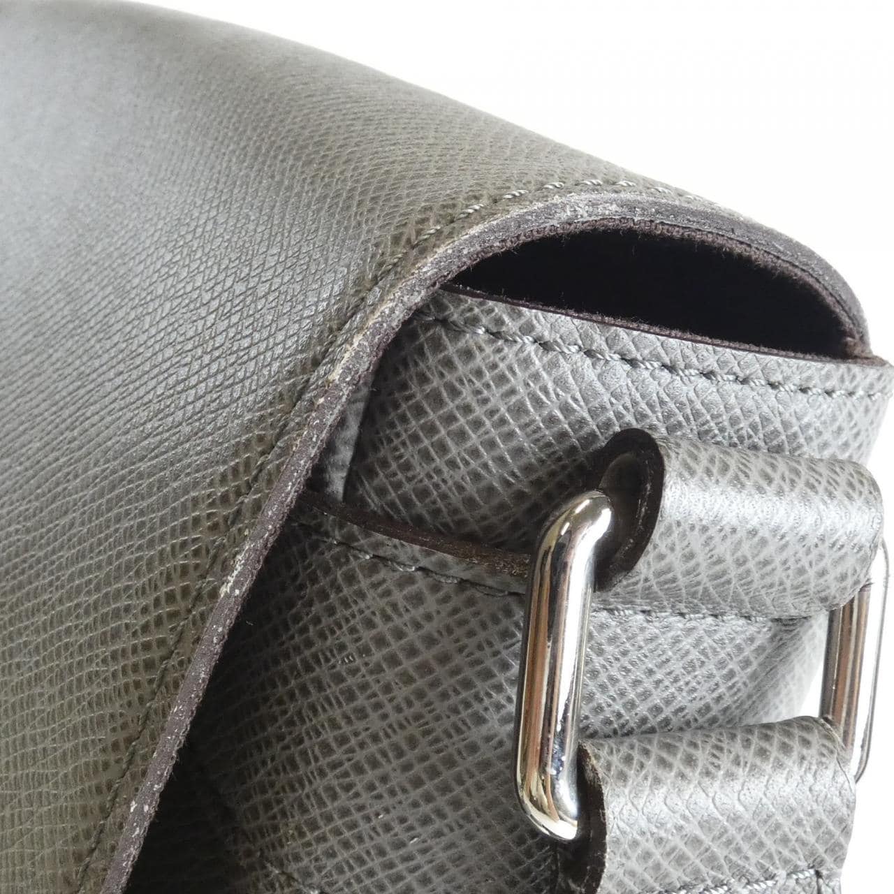 ルイヴィトン タイガ ロマン PM M32700 ショルダーバッグ