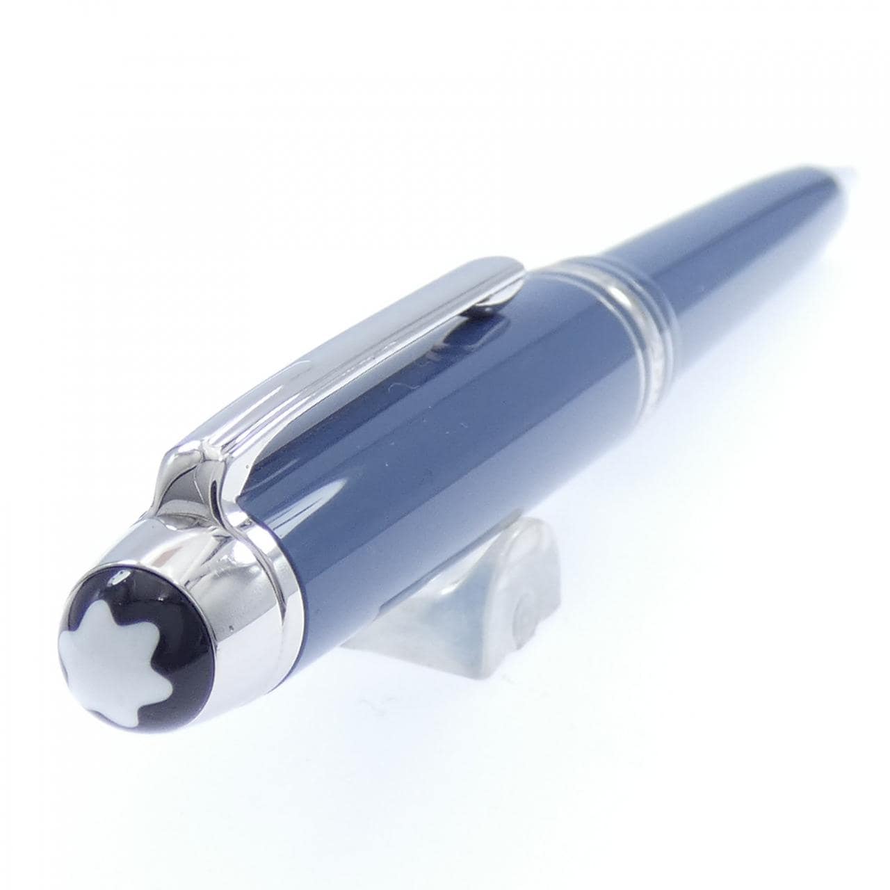 モンブラン マイスターシュテュックグレイシャーミッドサイズ 129395 ボールペン