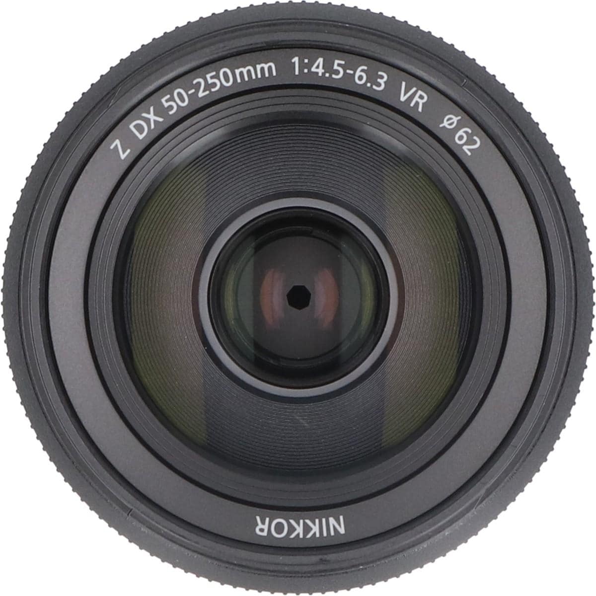 Ｚ　ＤＸ５０－２５０ｍｍ　Ｆ４．５－６．３ＶＲ