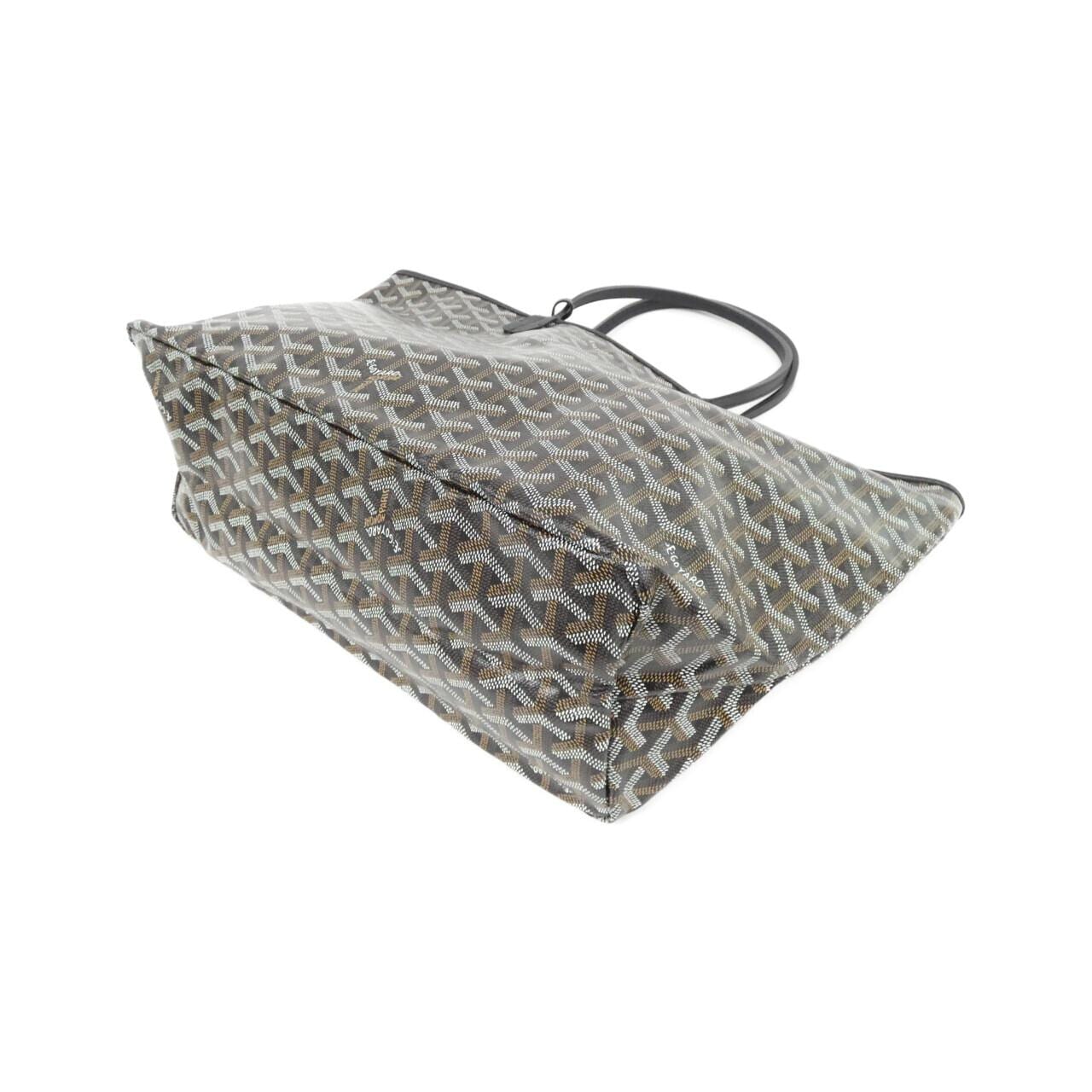 [未使用品] GOYARD Saint Louis 小號 AMA LOUIS 小號包
