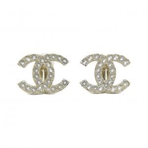 シャネル ABE804 イヤリング