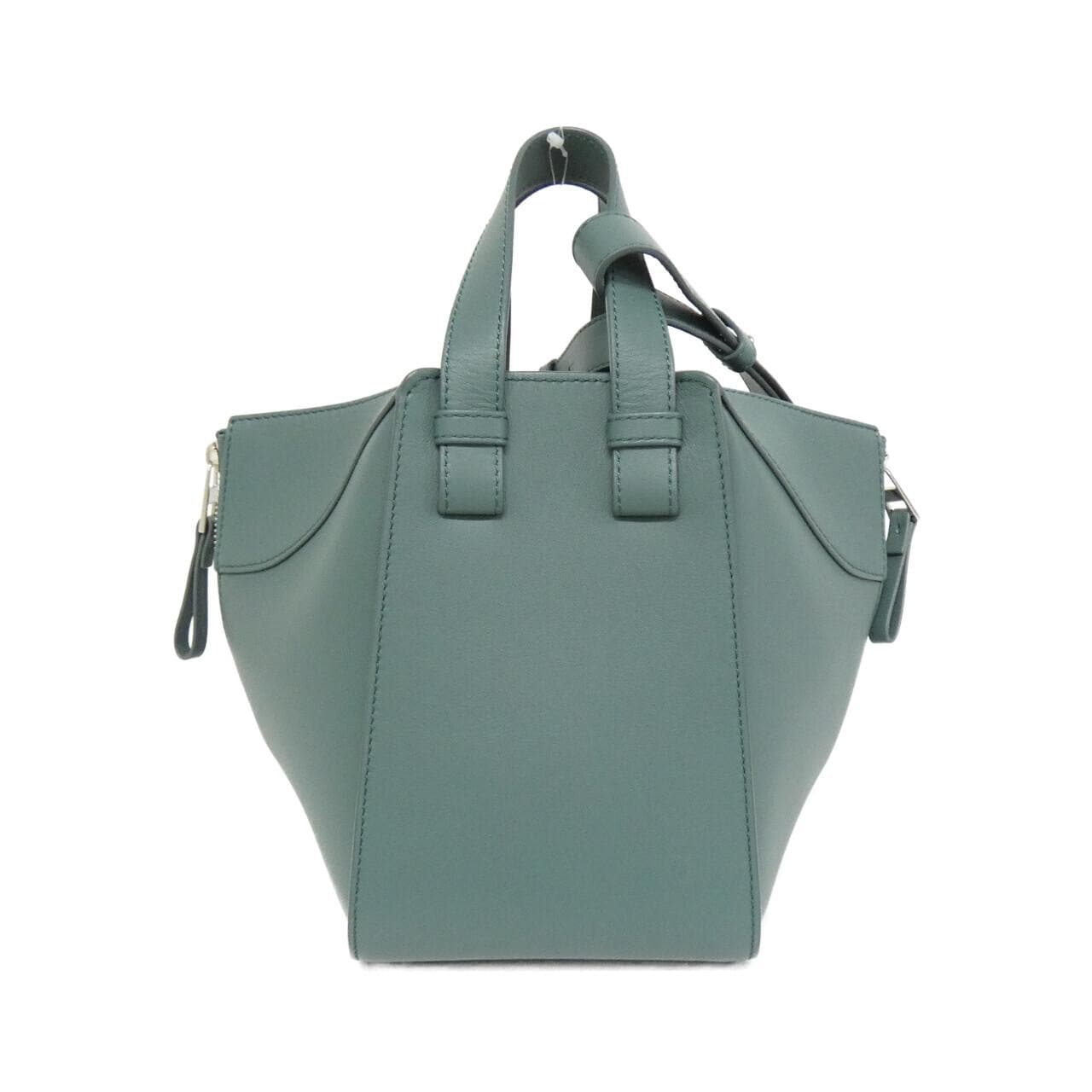 Loewe Hammock短款Octopus 肩背包 A538H13X40