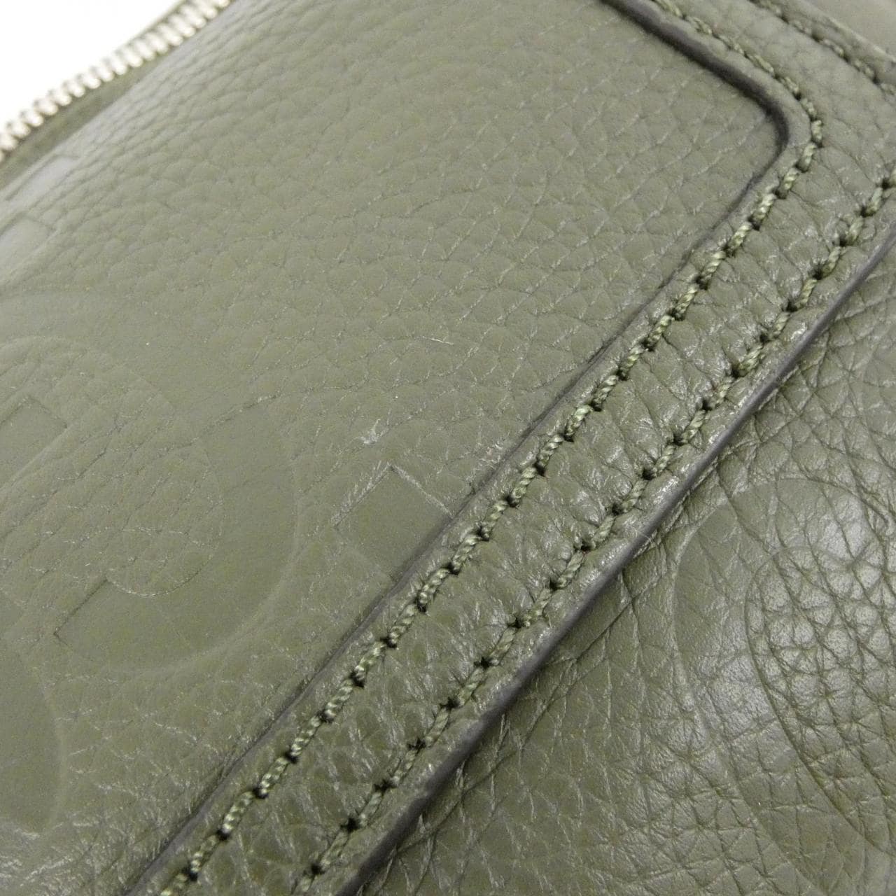 【未使用品】グッチ 645093 AABY7 ウエストバッグ